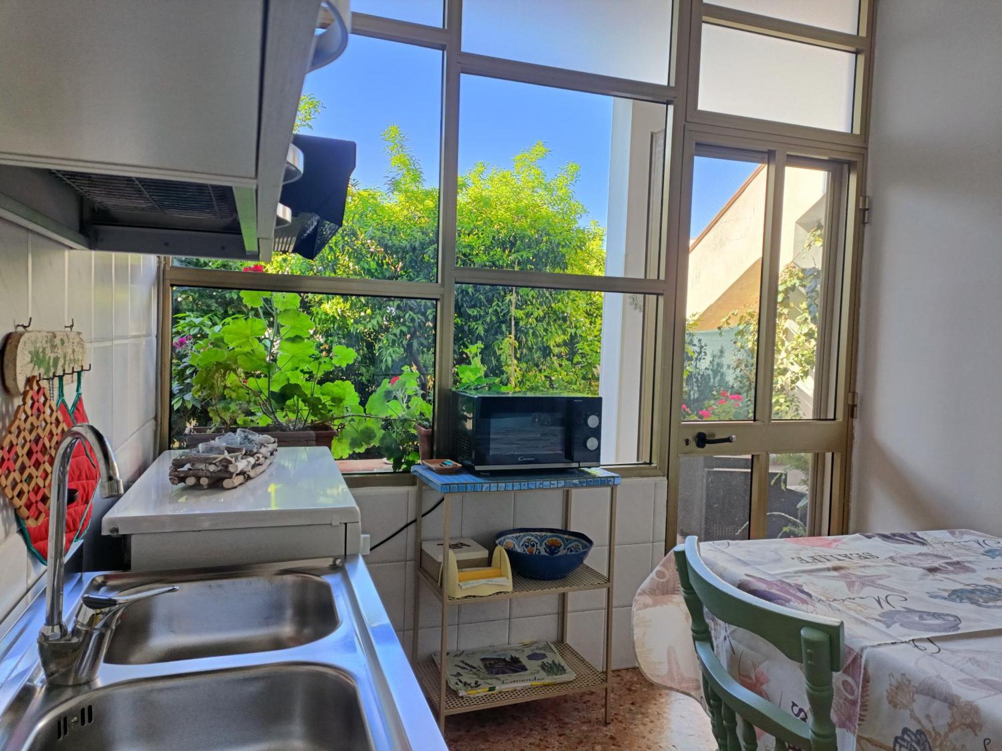 La Casa Del Nonno